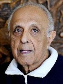 Poster Ahmed Kathrada