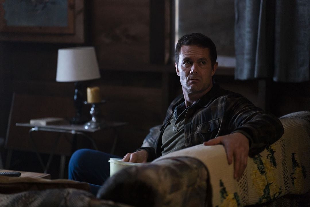 Fear the Walking Dead : Fotos Garret Dillahunt