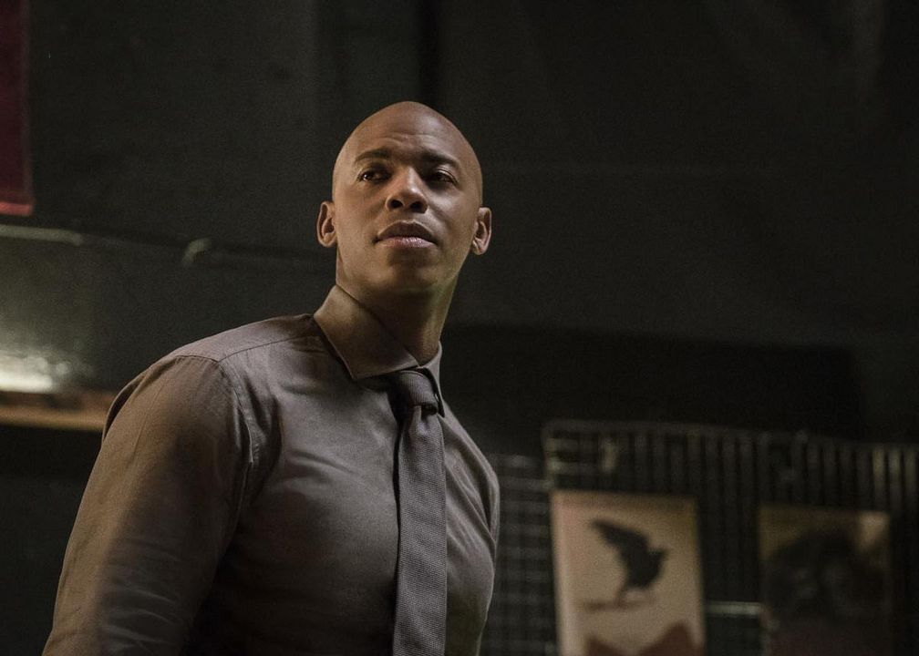 Fotos Mehcad Brooks