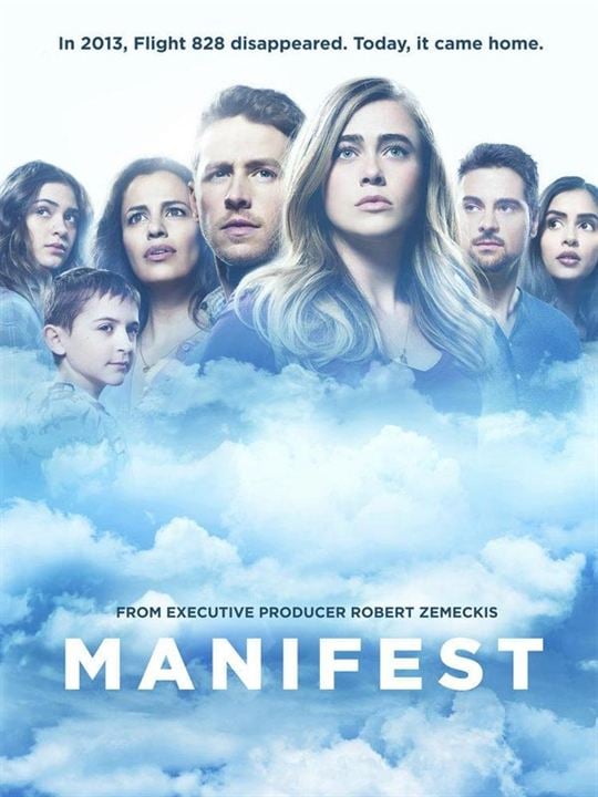 Manifest : Poster