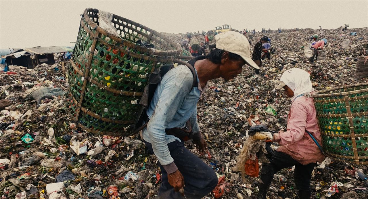 Papa Francisco: Um Homem de Palavra : Fotos