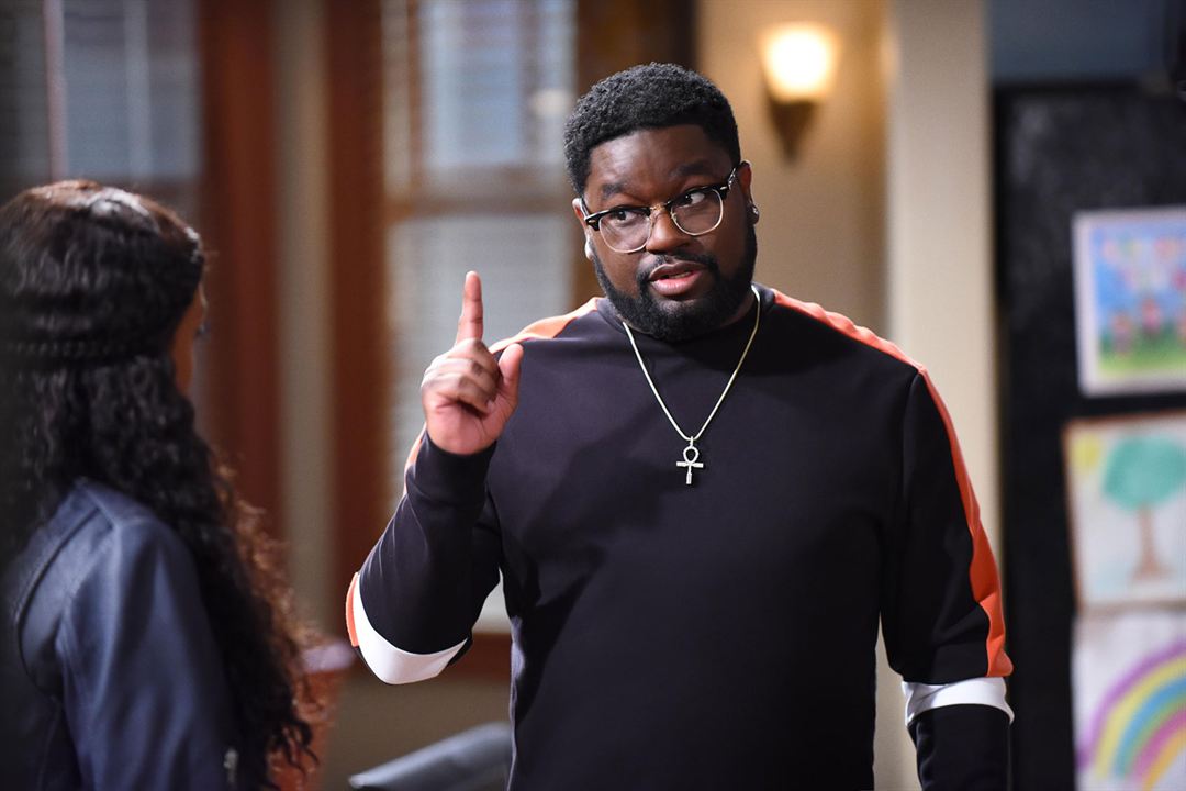 Rel : Fotos Lil Rel Howery
