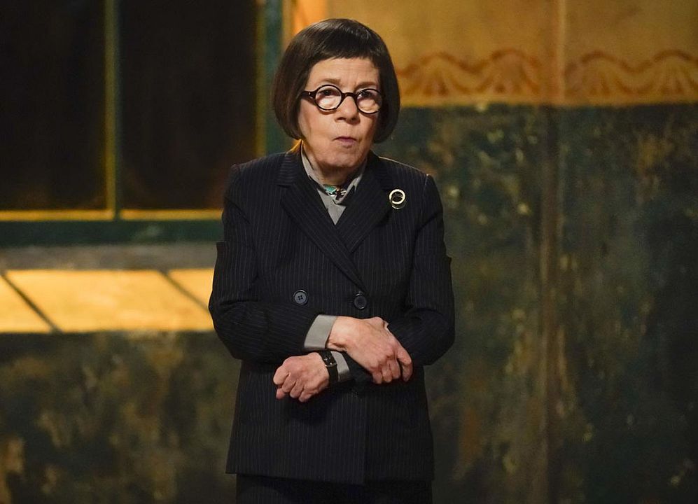 Fotos Linda Hunt