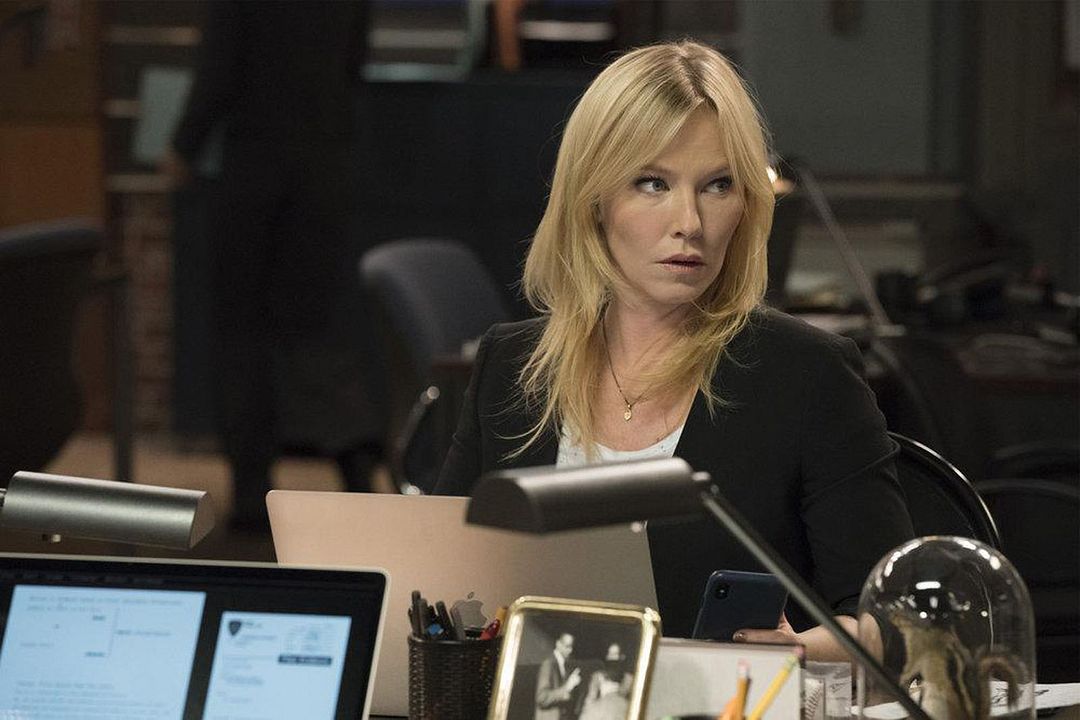 Law & Order: Special Victims Unit : Fotos Kelli Giddish