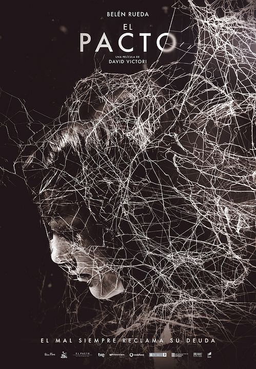 O Pacto : Poster