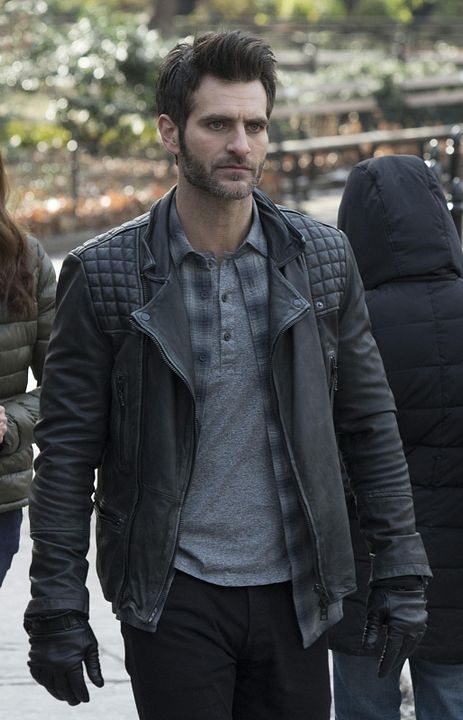 Quantico : Fotos Alan Powell