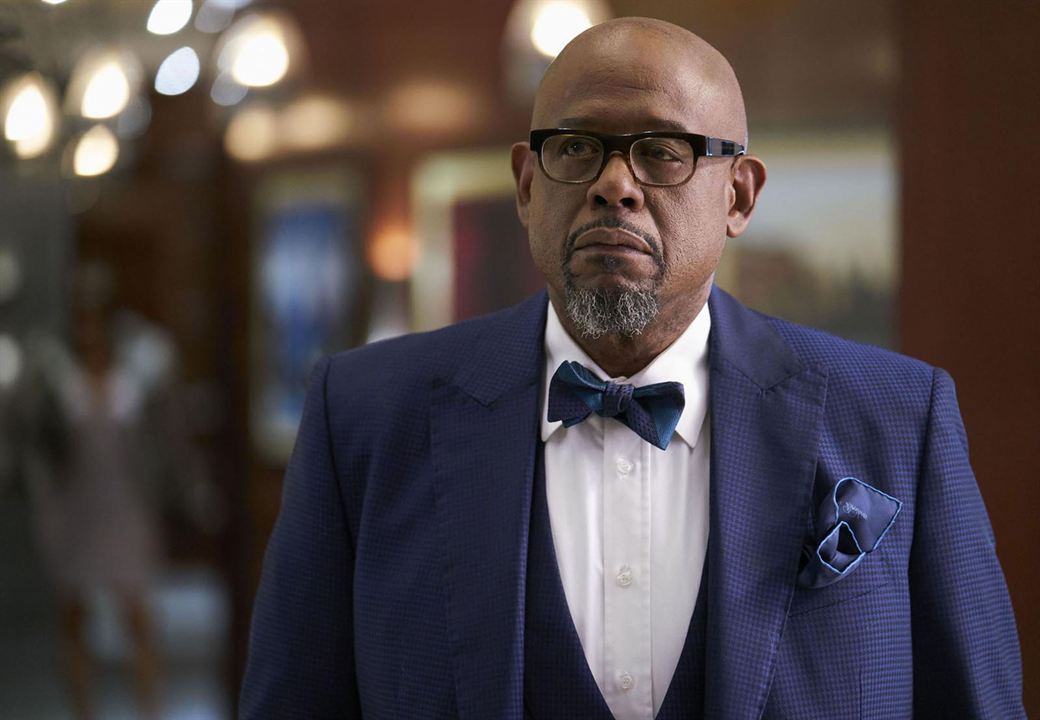 Empire (2015) : Fotos Forest Whitaker
