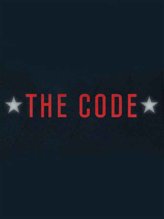 The Code (2019) : Poster