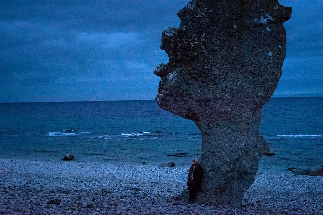 Procurando por Ingmar Bergman : Fotos