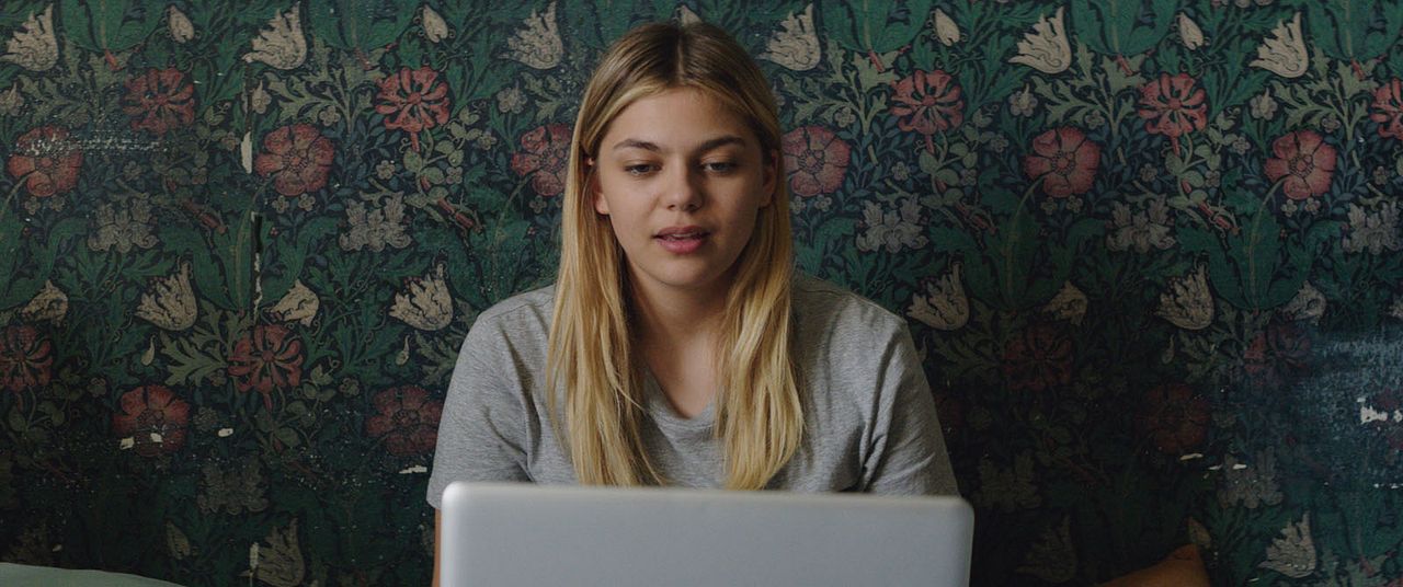 Fotos Louane Emera