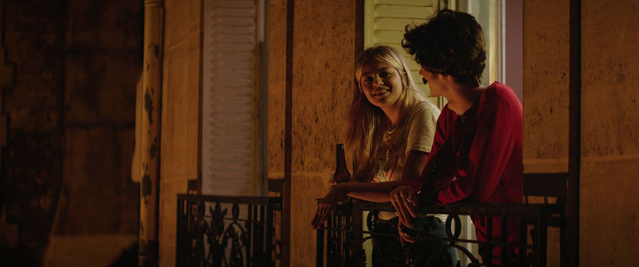 Fotos Louane Emera