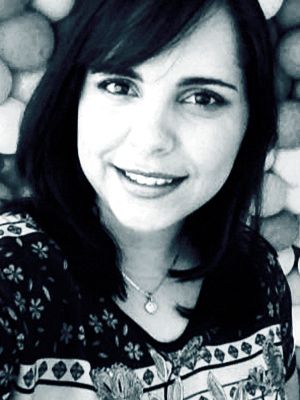 Poster Amanda Janynne