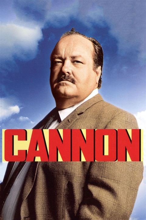 Cannon : Poster