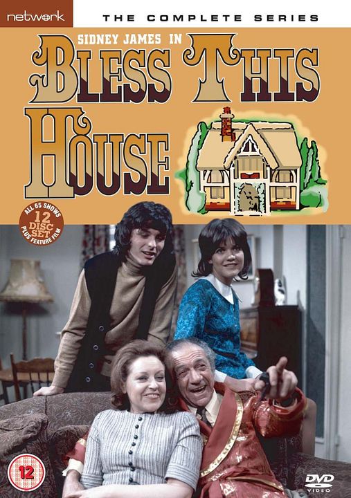 Bless This House : Poster