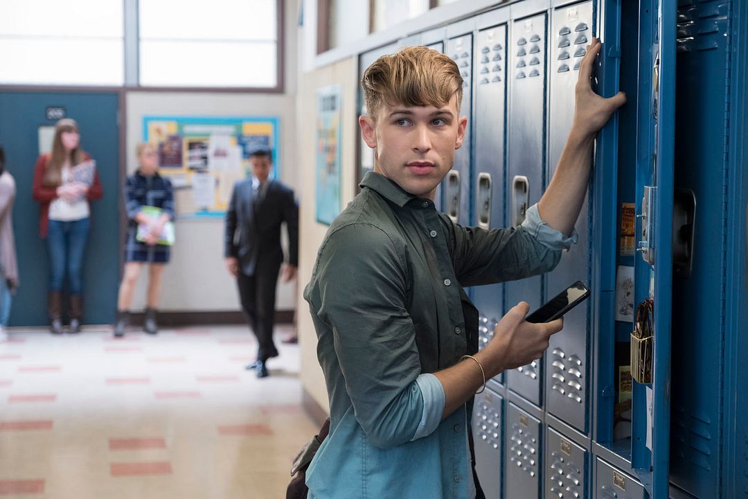13 Reasons Why : Fotos Tommy Dorfman
