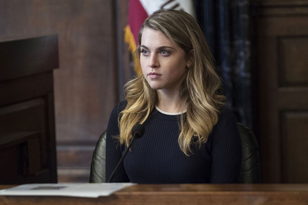13 Reasons Why : Fotos Anne Winters