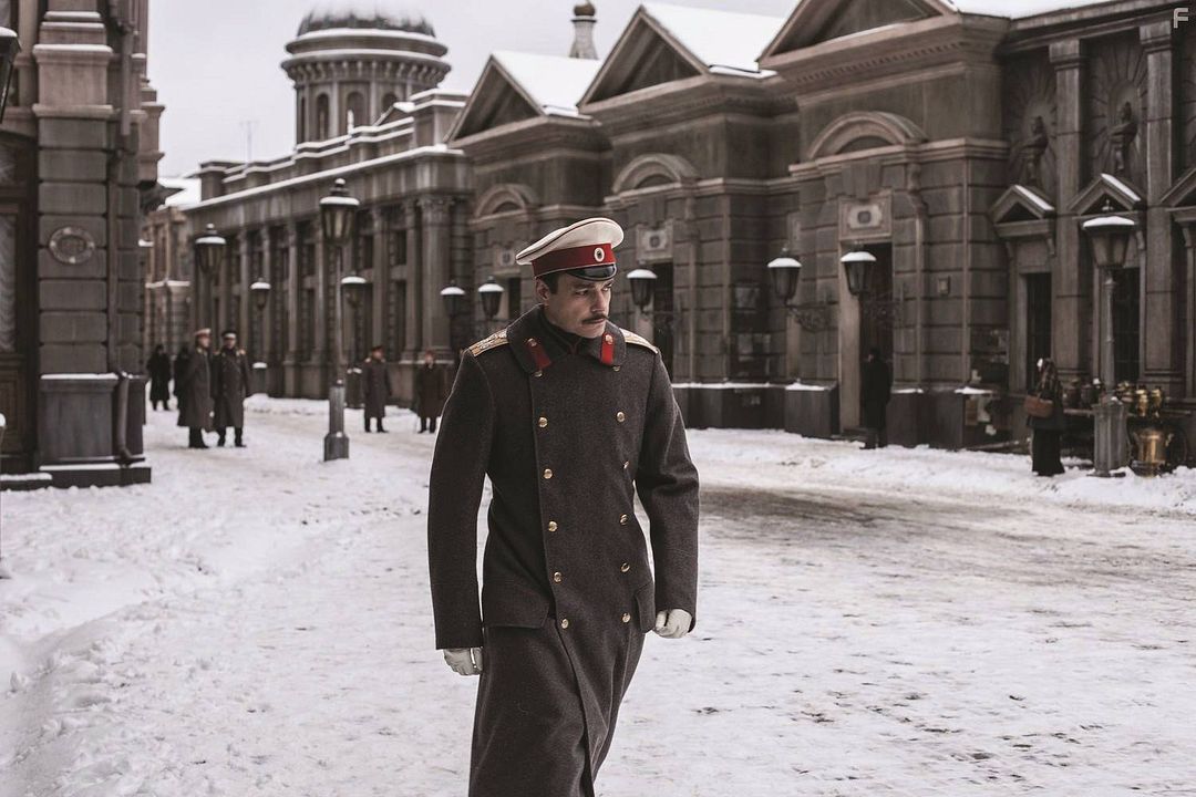 Anna Karenina: A História de Vronsky : Fotos