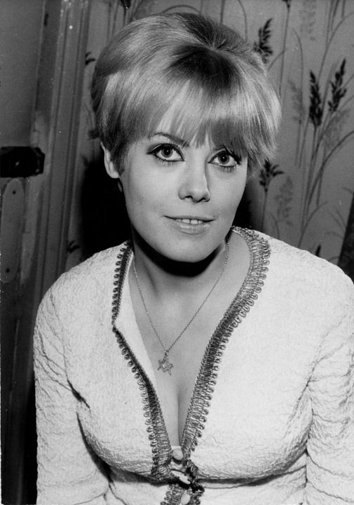 Poster Wendy Richard