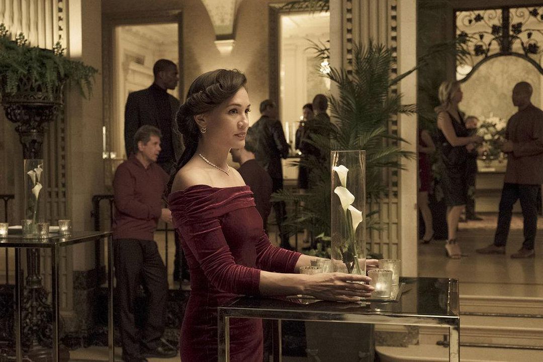 The Expanse : Fotos