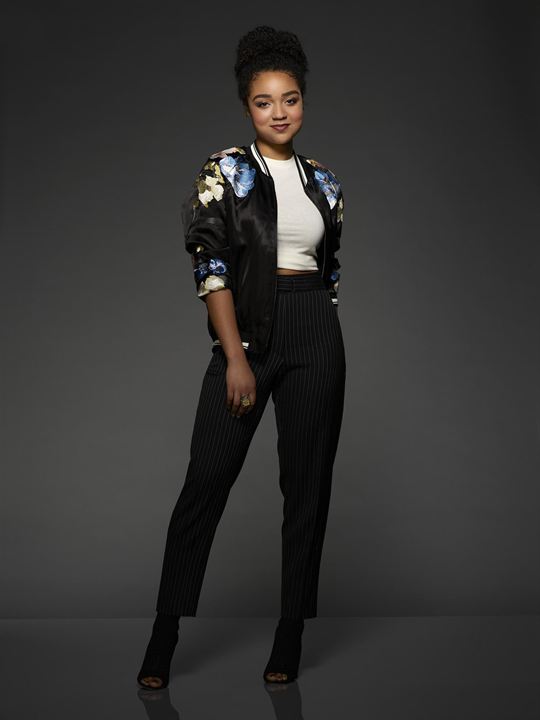 Fotos Aisha Dee