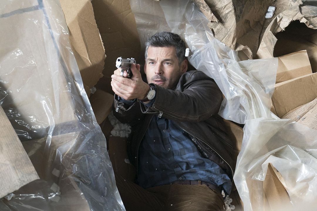 Take Two : Fotos Eddie Cibrian