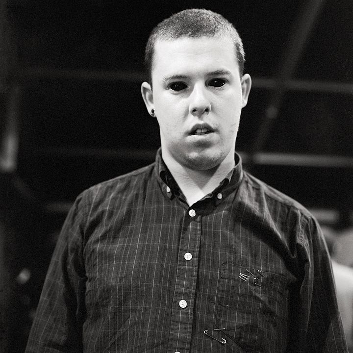 Alexander McQueen : Fotos
