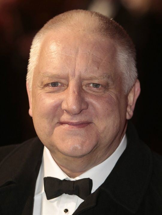 Poster Simon Russell Beale