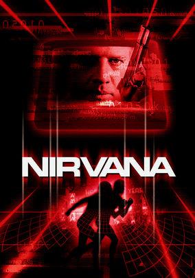 Nirvana : Poster