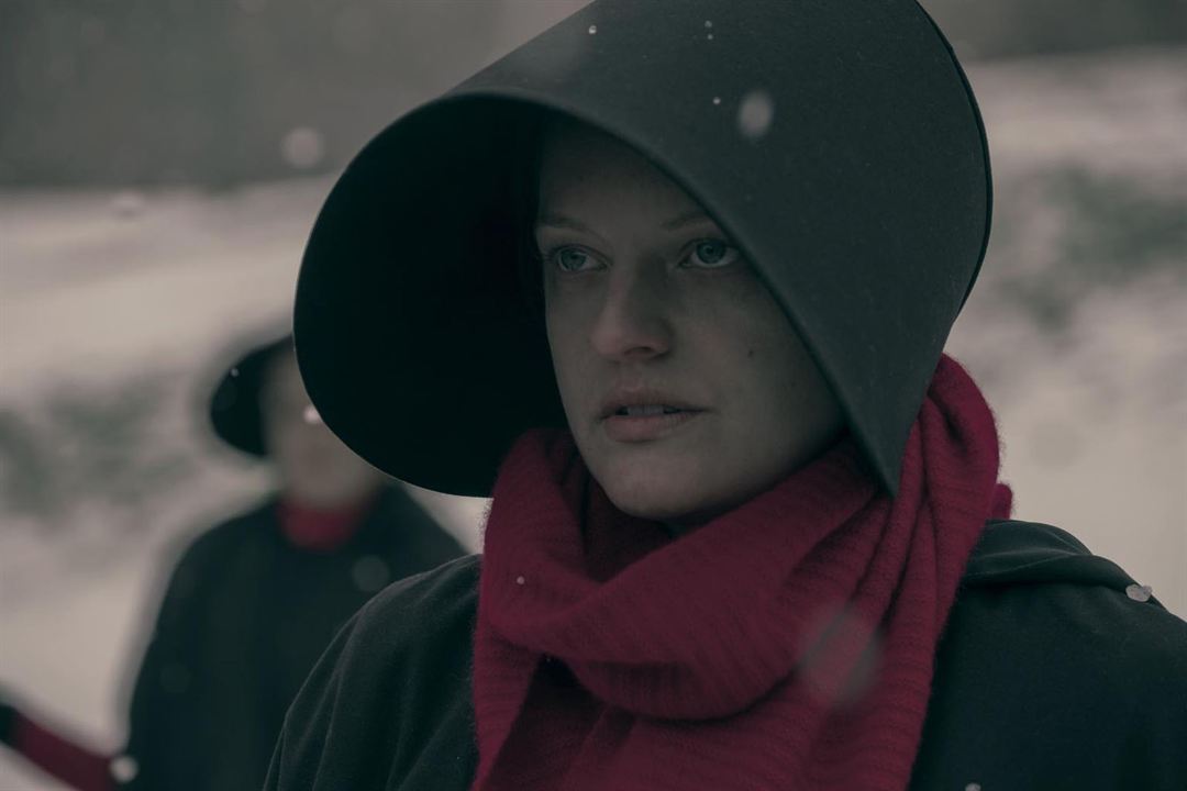 The Handmaid's Tale : Fotos Elisabeth Moss