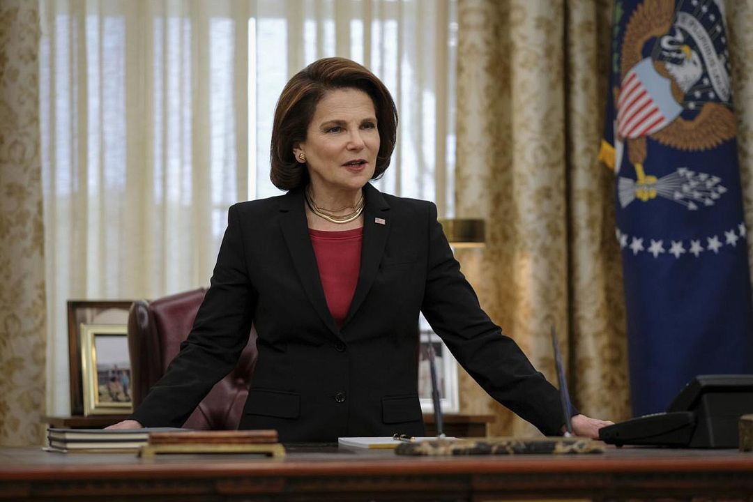 Fotos Tovah Feldshuh