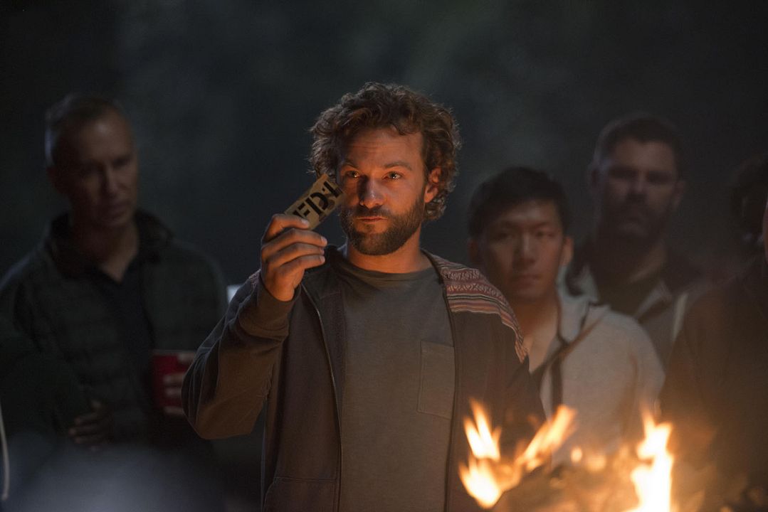 Fotos Kyle Schmid