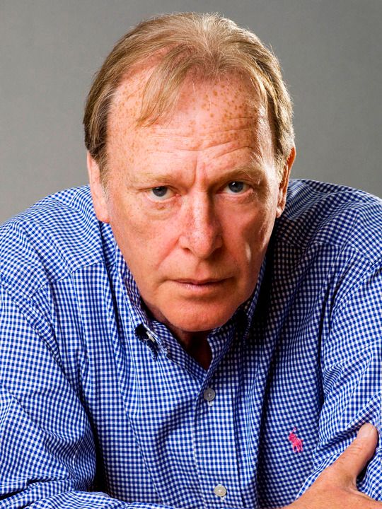 Poster Dennis Waterman