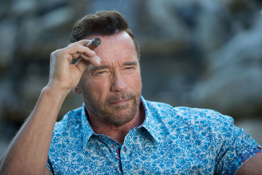 Killing Gunther : Fotos Arnold Schwarzenegger