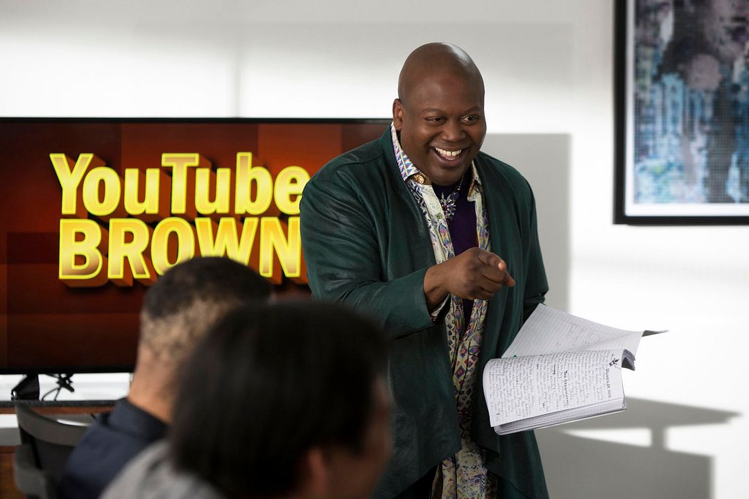 Fotos Tituss Burgess