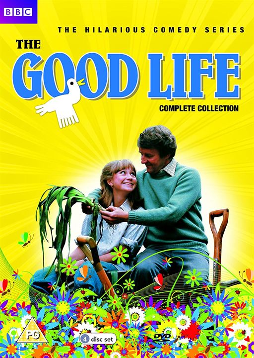 The Good Life : Poster