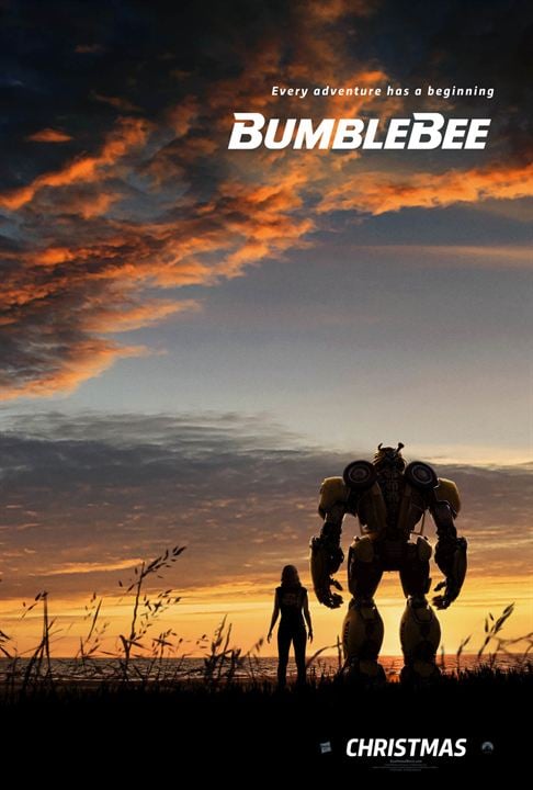 Bumblebee : Poster
