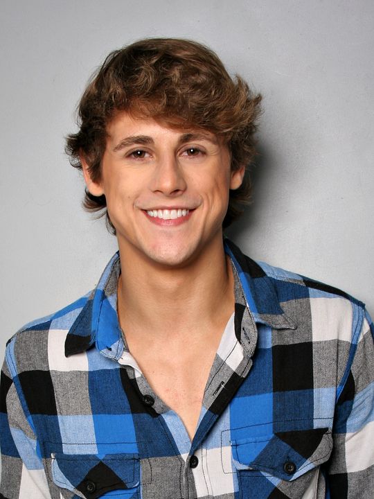 Poster Rafael Canedo