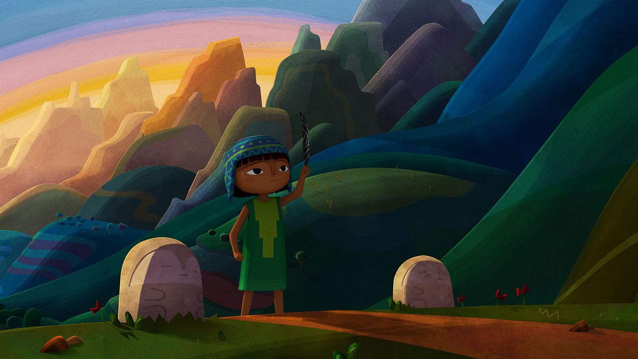Pachamama : Fotos