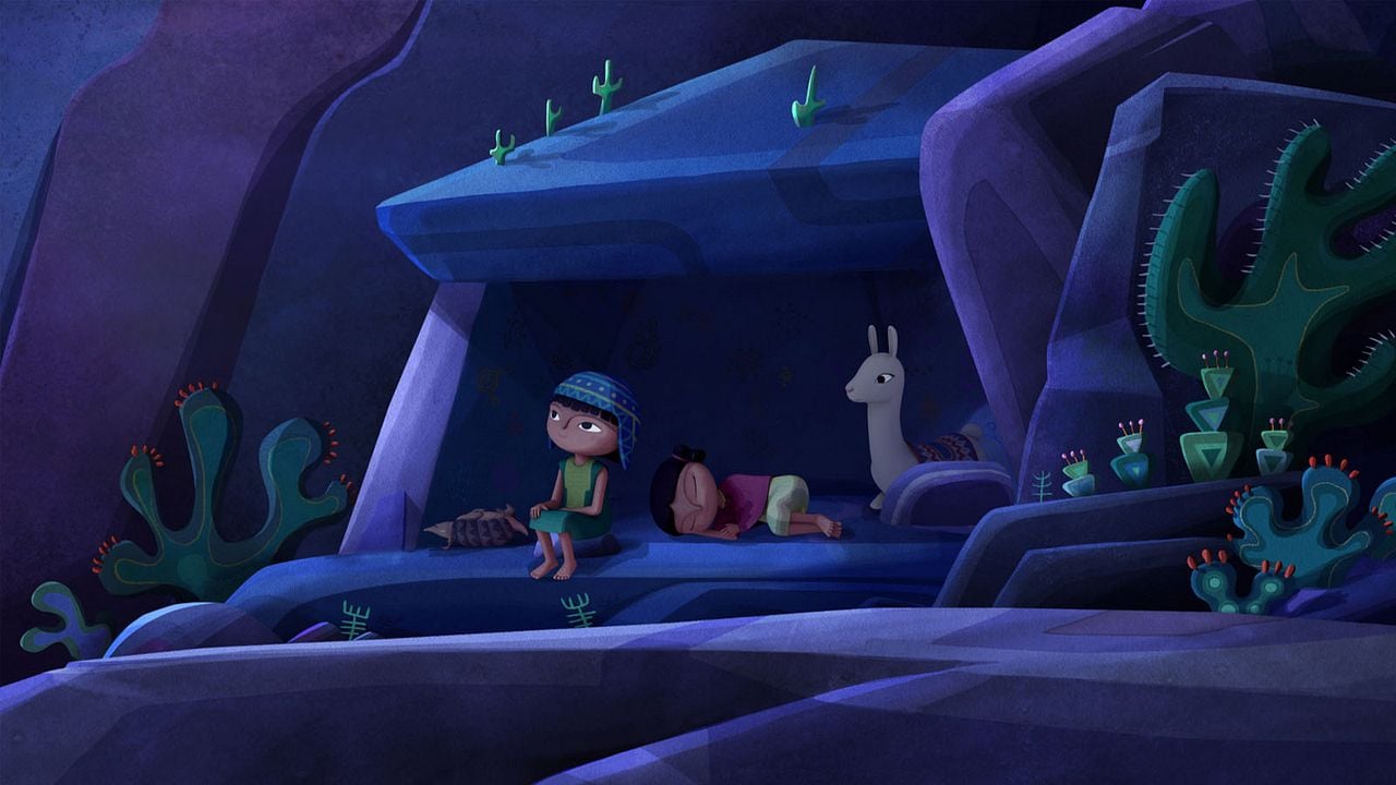 Pachamama : Fotos