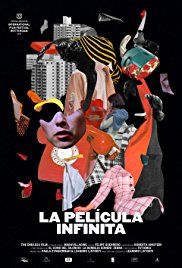 La Película Infinita : Poster