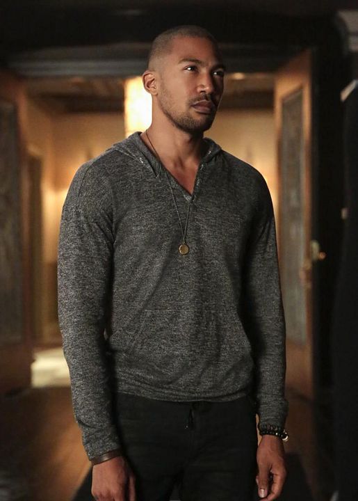 The Originals : Fotos Charles Michael Davis