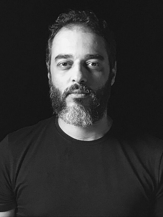 Poster Léo Cortês