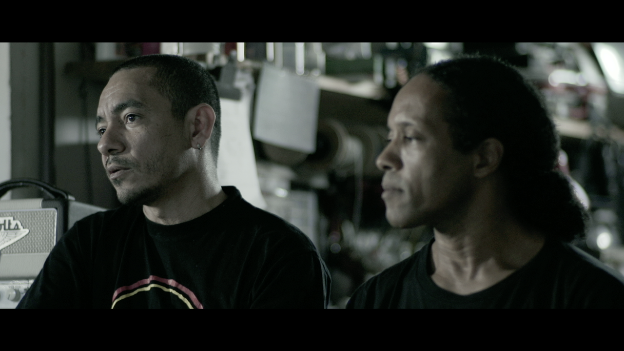 Pesado - Que Som É Esse Que Vem De Pernambuco : Fotos