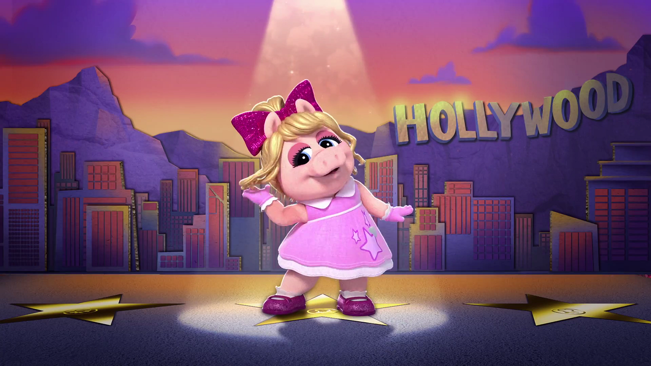 Muppet Babies (2018) : Fotos