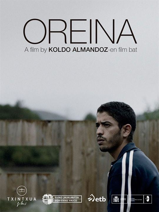 Oreina : Poster