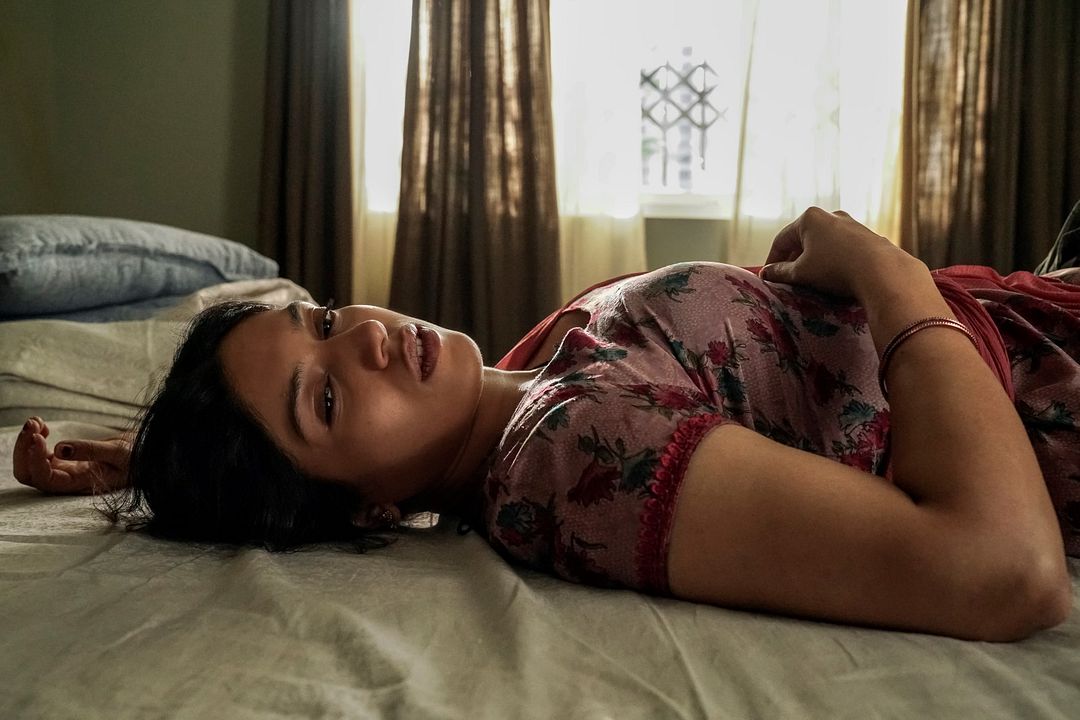 Fotos Bhumi Pednekar
