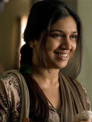 Poster Bhumi Pednekar