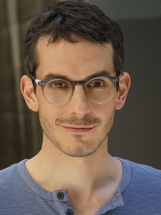 Poster Tate Ellington
