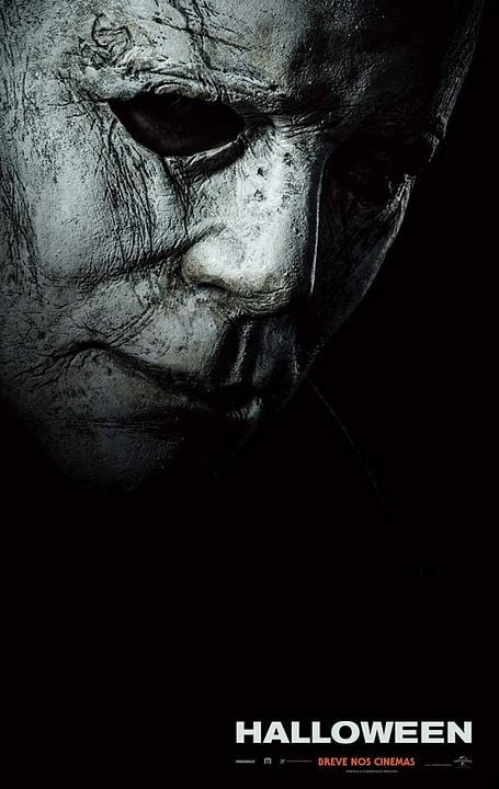 Halloween : Poster