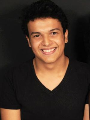 Poster Felipe Ribeiro